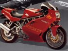 Ducati 750 Supersport